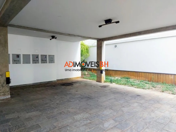 Apartamento à venda no Gutierrez: 