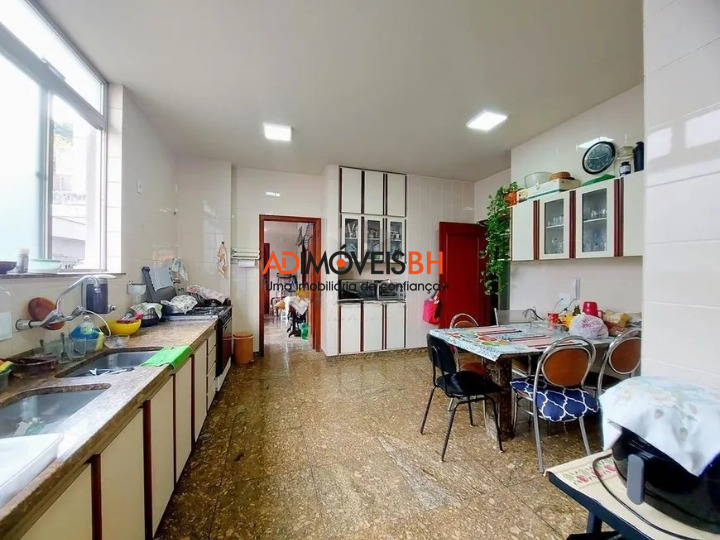Apartamento à venda no Gutierrez: 