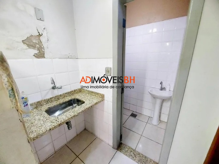 Apartamento à venda no Gutierrez: 