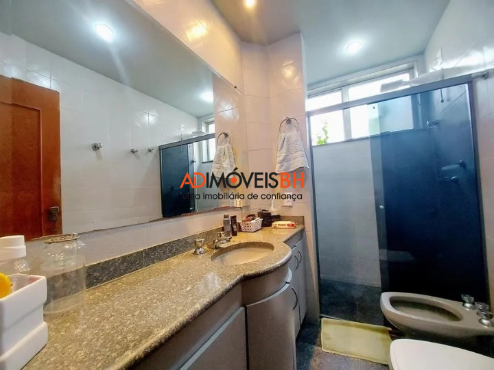 Apartamento à venda no Gutierrez: 