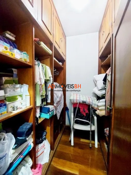 Apartamento à venda no Gutierrez: 