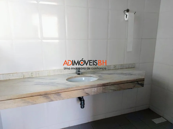Apartamento à venda no Gutierrez: 
