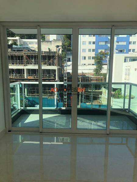 Apartamento à venda no Gutierrez: 