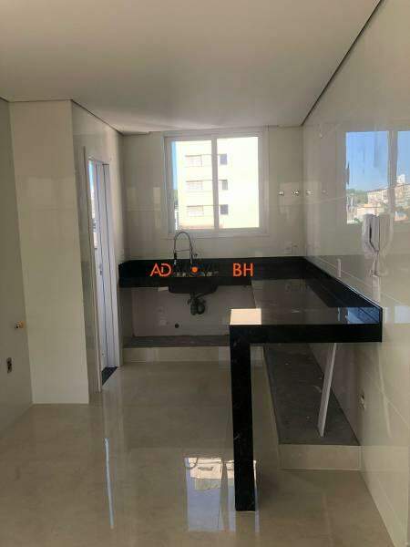 Apartamento à venda no Gutierrez: 