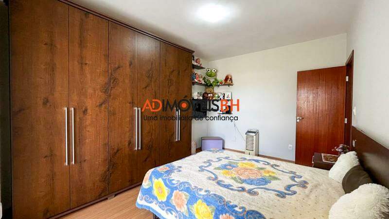 Casa à venda no Santa Efigênia: 