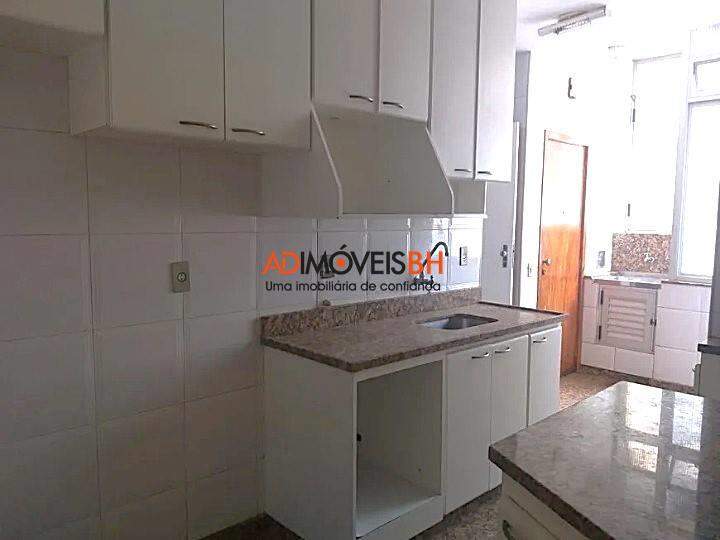 Apartamento à venda no Lourdes: 