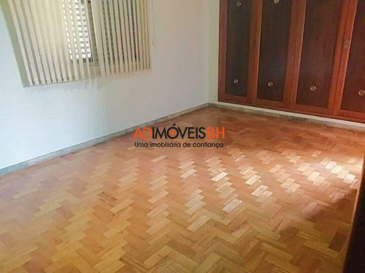 Apartamento à venda no Lourdes: 