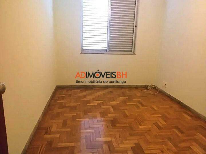 Apartamento à venda no Lourdes: 