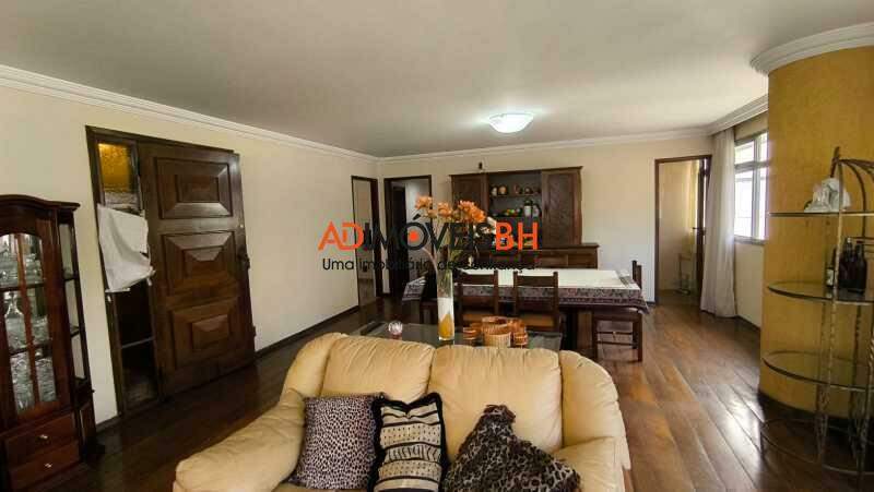 Apartamento à venda no Lourdes: 