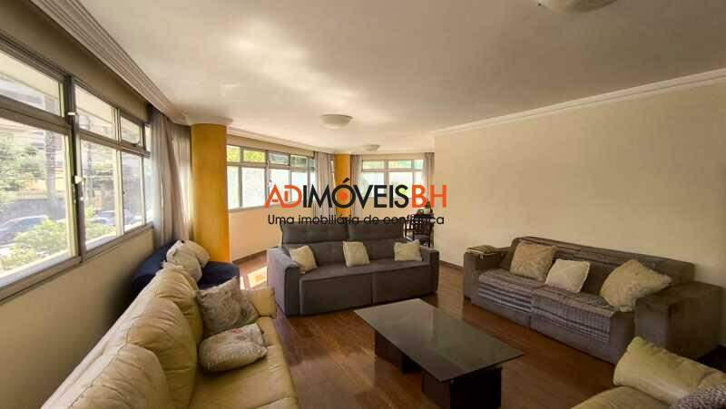 Apartamento à venda no Lourdes: 