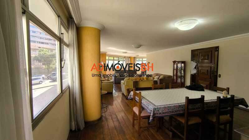 Apartamento à venda no Lourdes: 