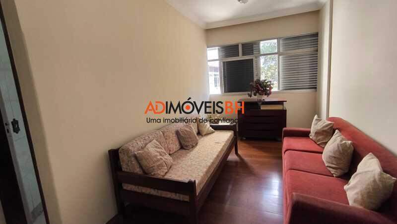 Apartamento à venda no Lourdes: 