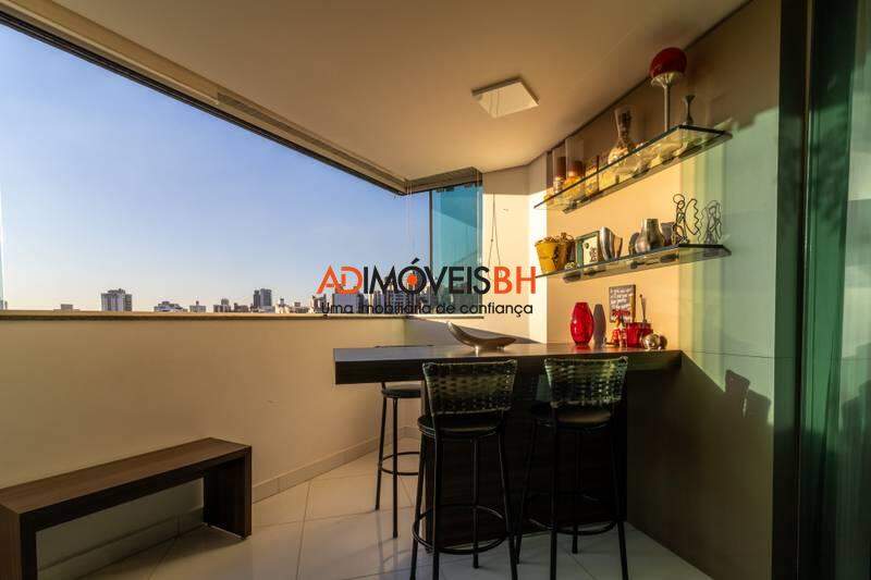 Apartamento à venda no Anchieta: 
