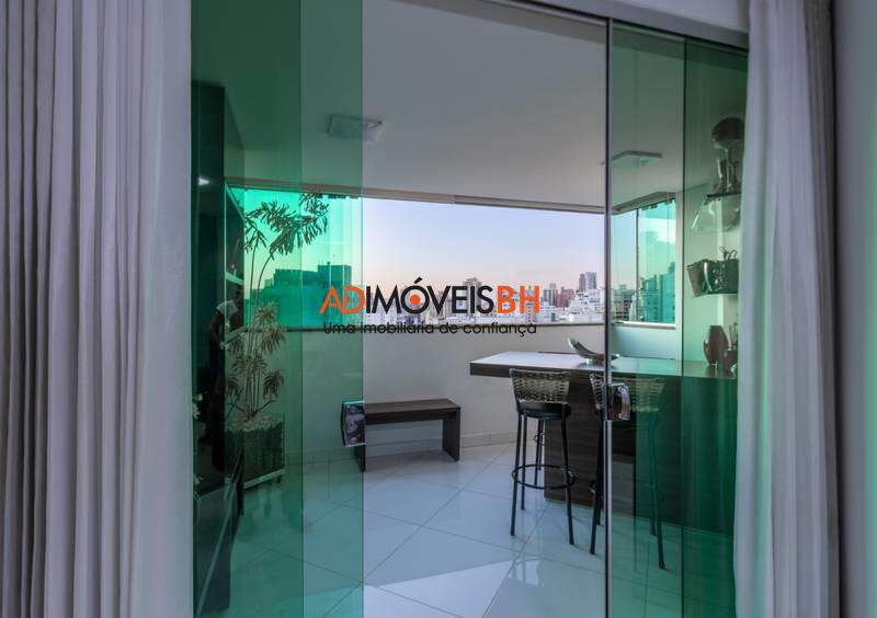 Apartamento à venda no Anchieta: 