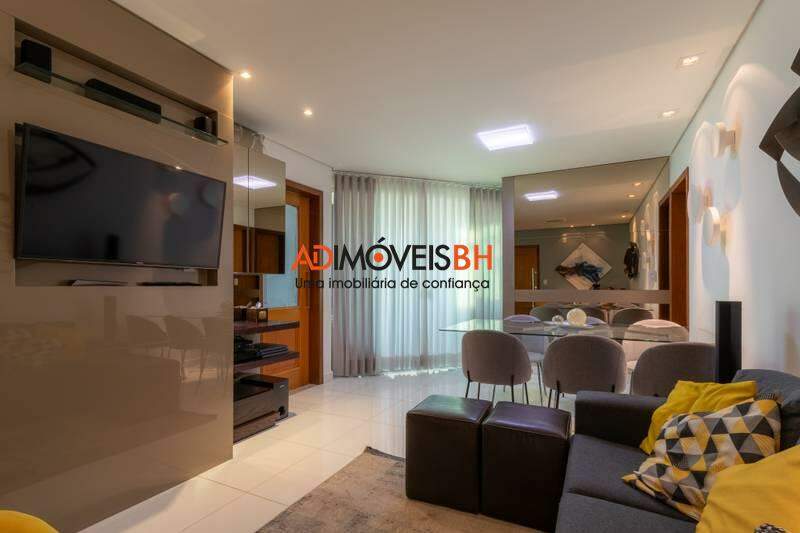 Apartamento à venda no Anchieta: 