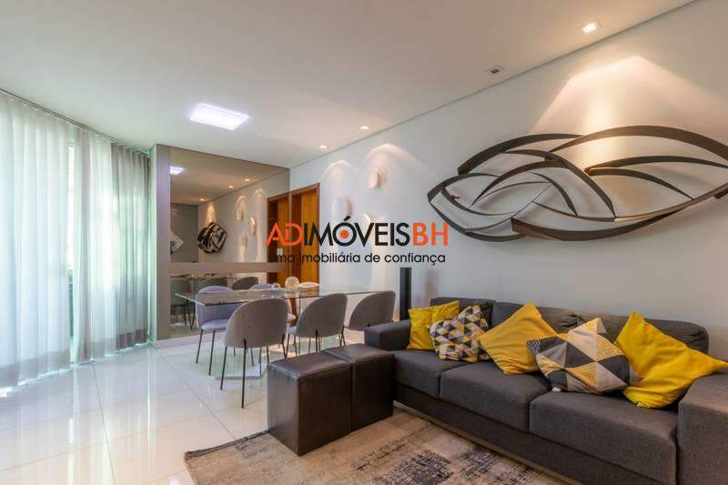 Apartamento à venda no Anchieta: 
