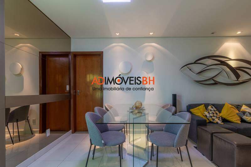 Apartamento à venda no Anchieta: 