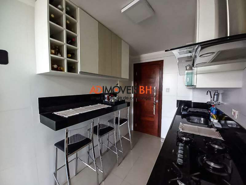 Apartamento à venda no São Lucas: 