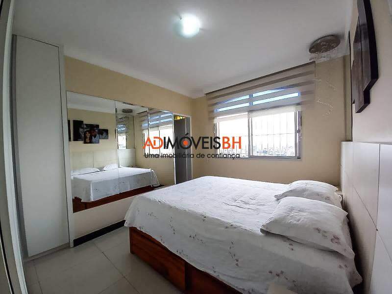 Apartamento à venda no São Lucas: 