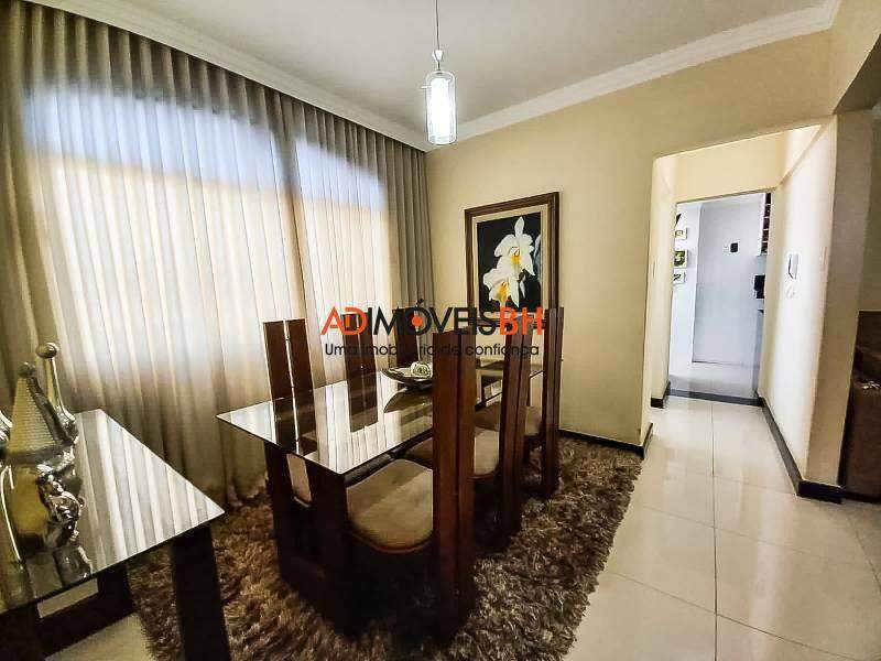 Apartamento à venda no São Lucas: 