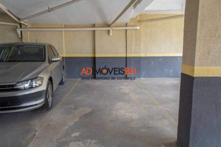Apartamento à venda no São Lucas: 