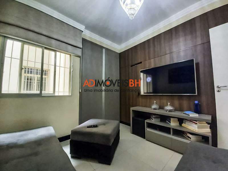 Apartamento à venda no São Lucas: 
