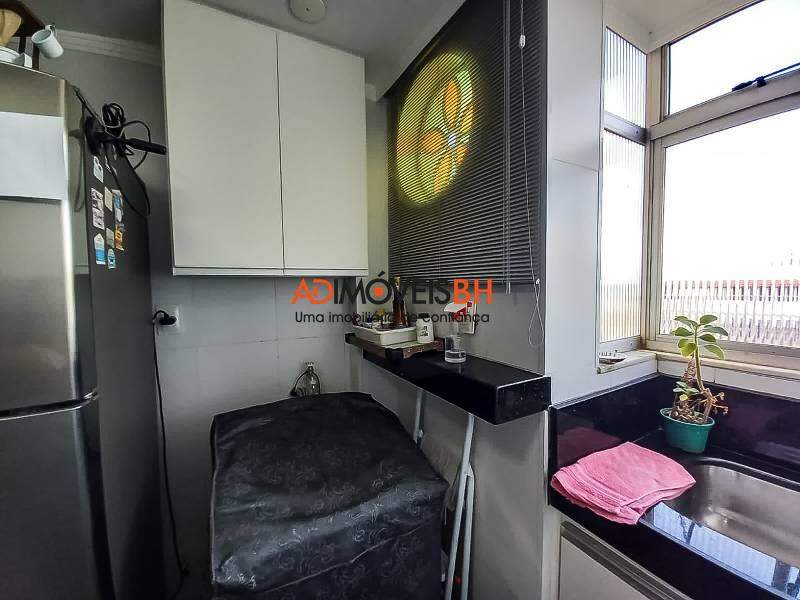 Apartamento à venda no São Lucas: 