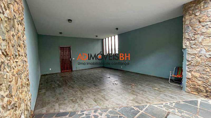 Casa à venda no São Lucas: 