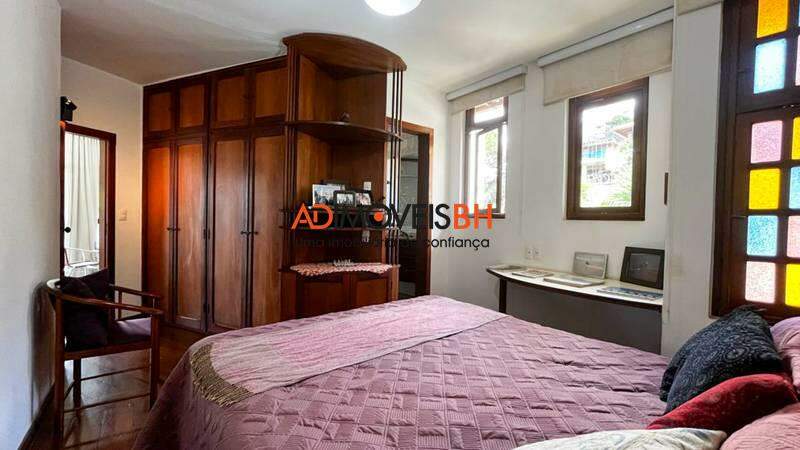 Casa à venda no São Lucas: 