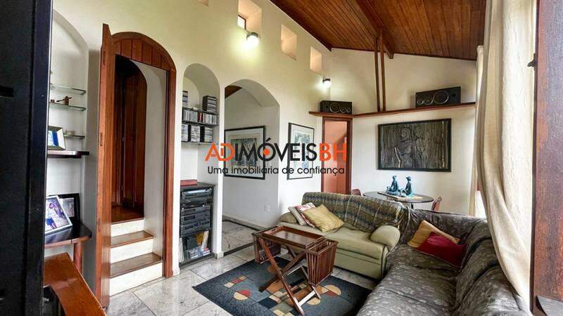 Casa à venda no São Lucas: 