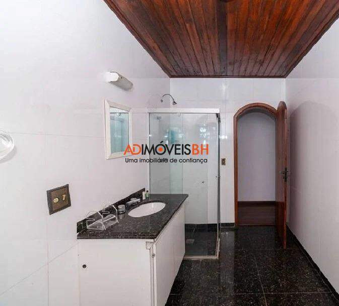 Casa à venda no Belvedere: 