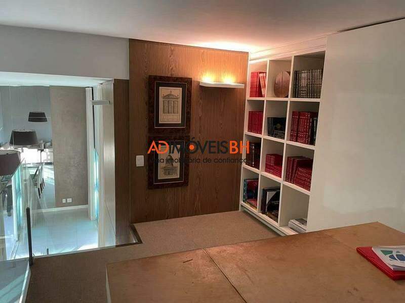 Apartamento à venda no Belvedere: 