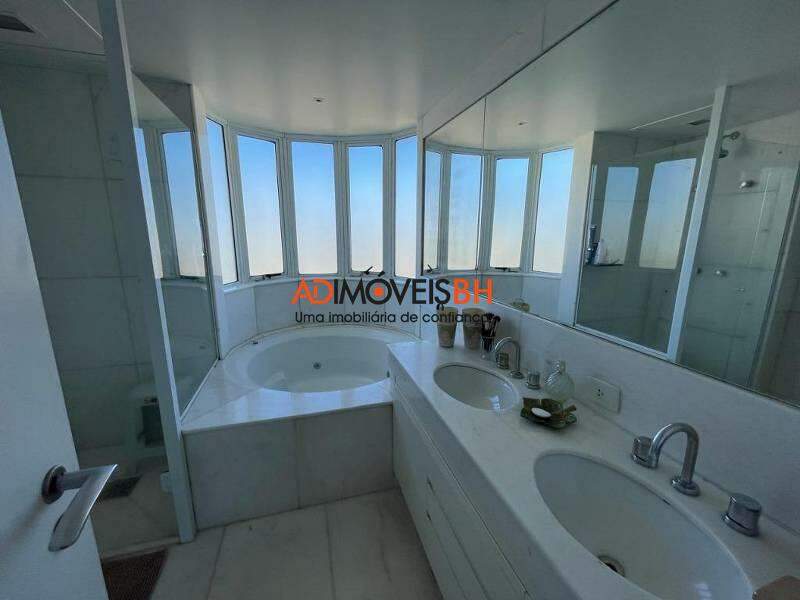 Apartamento à venda no Belvedere: 