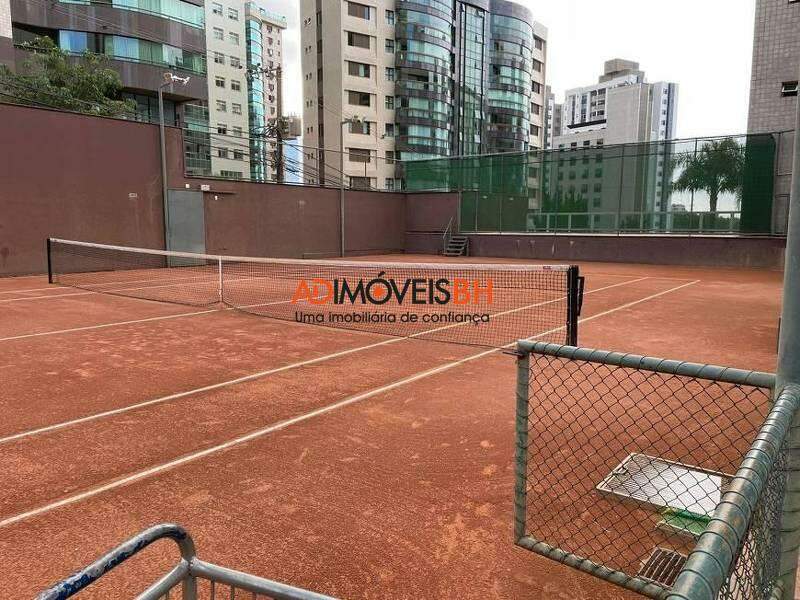 Apartamento à venda no Belvedere: 