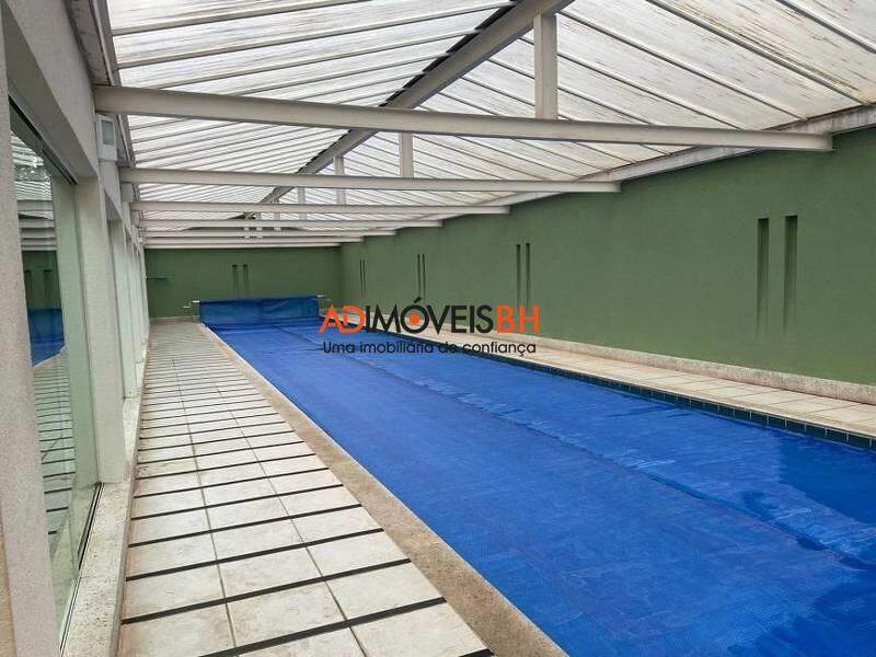 Apartamento à venda no Belvedere: 