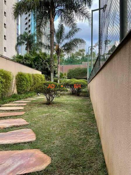 Apartamento à venda no Belvedere: 