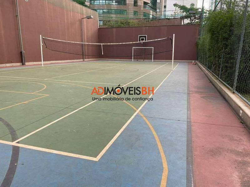 Apartamento à venda no Belvedere: 