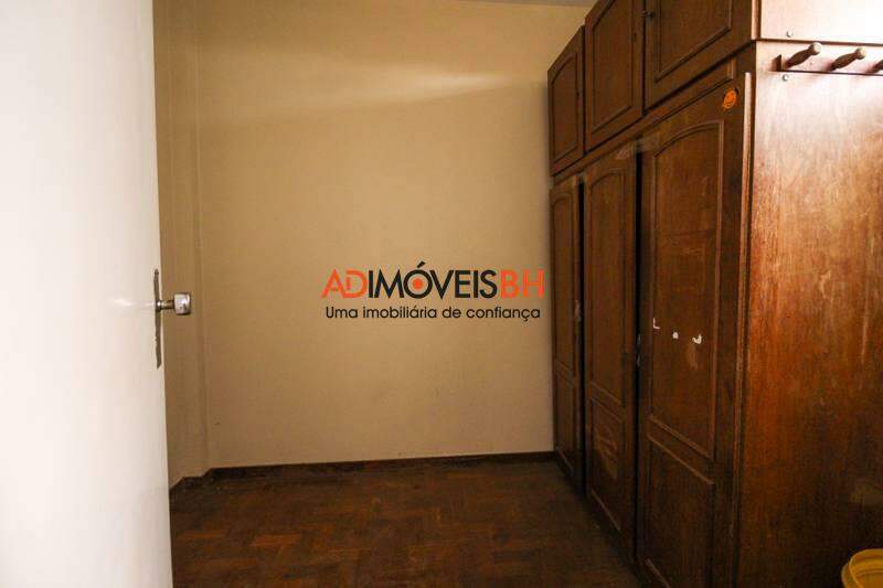 Apartamento à venda no Funcionários: 