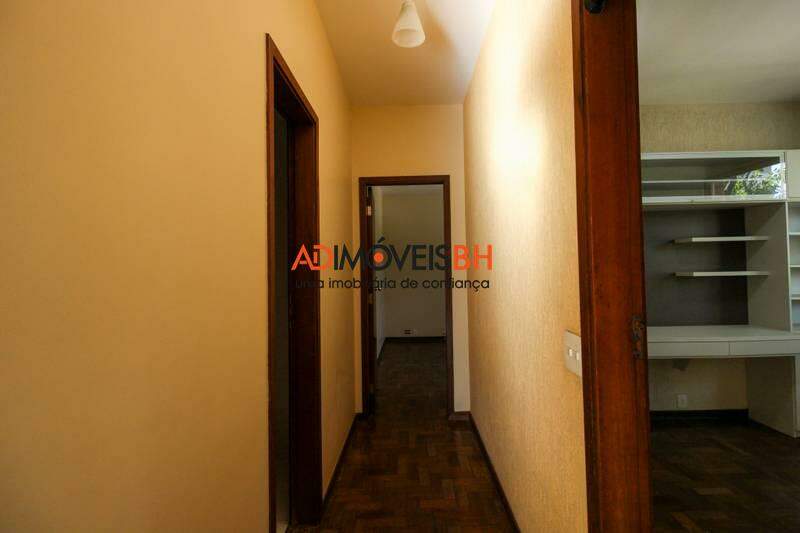 Apartamento à venda no Funcionários: 