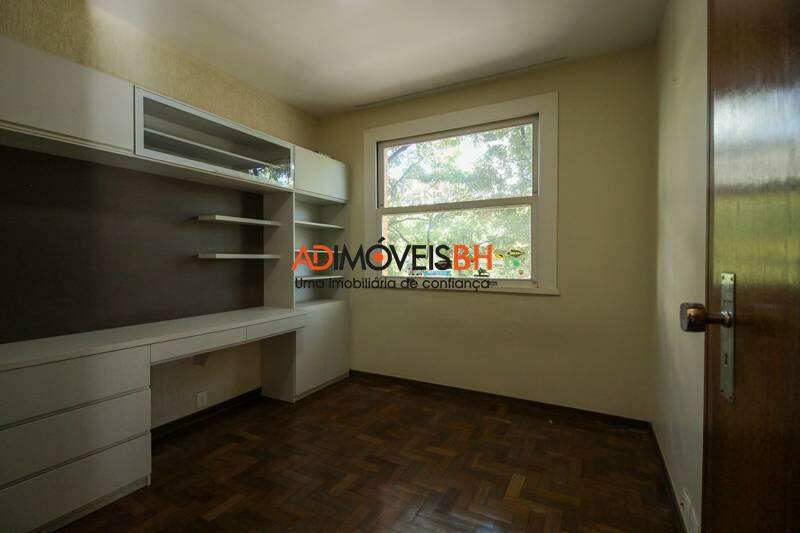 Apartamento à venda no Funcionários: 