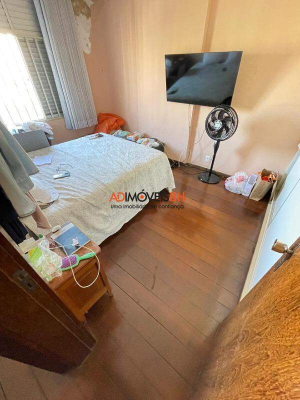 Apto Cobertura à venda no Vila Paris: 
