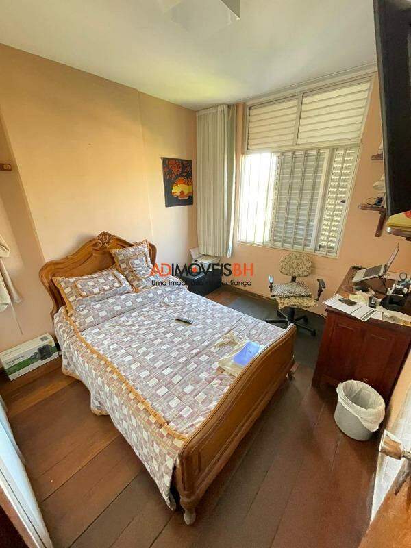 Apto Cobertura à venda no Vila Paris: 