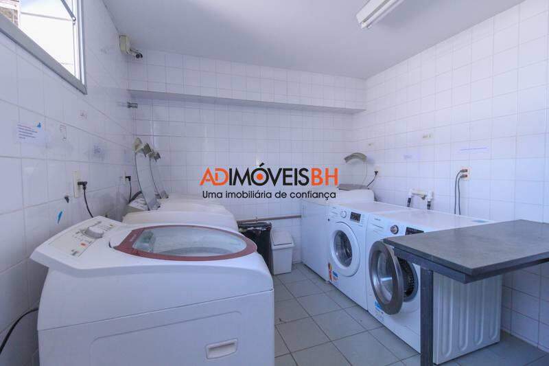 Apartamento à venda no Cruzeiro: 
