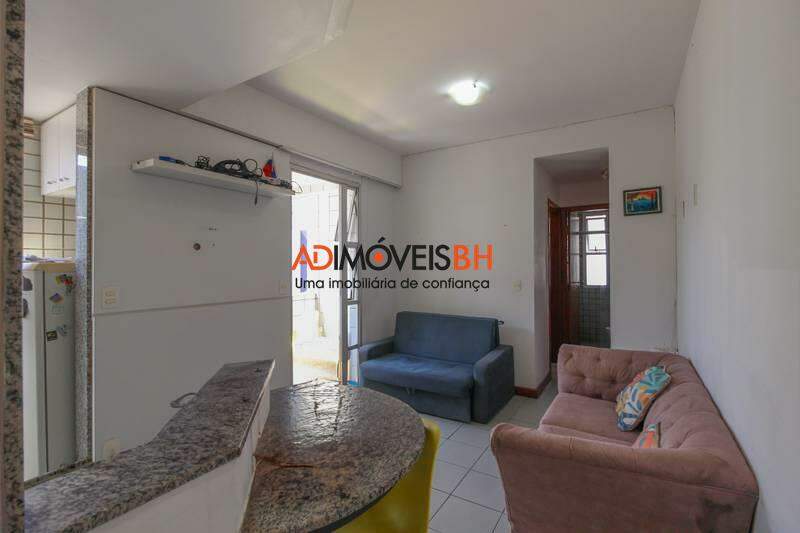 Apartamento à venda no Cruzeiro: 