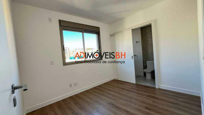 Apartamento à venda no Cruzeiro: 