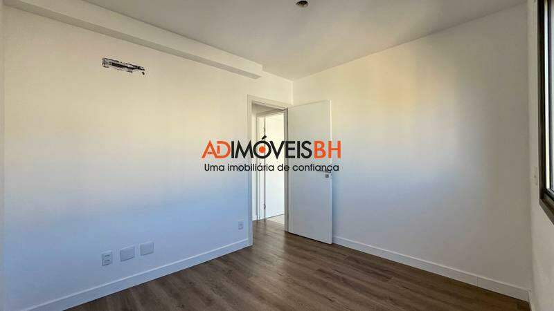 Apartamento à venda no Cruzeiro: 