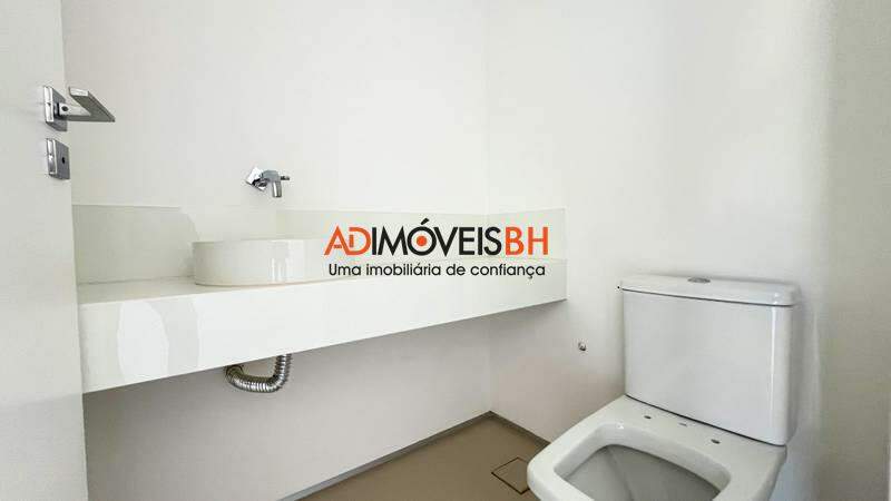 Apartamento à venda no Cruzeiro: 