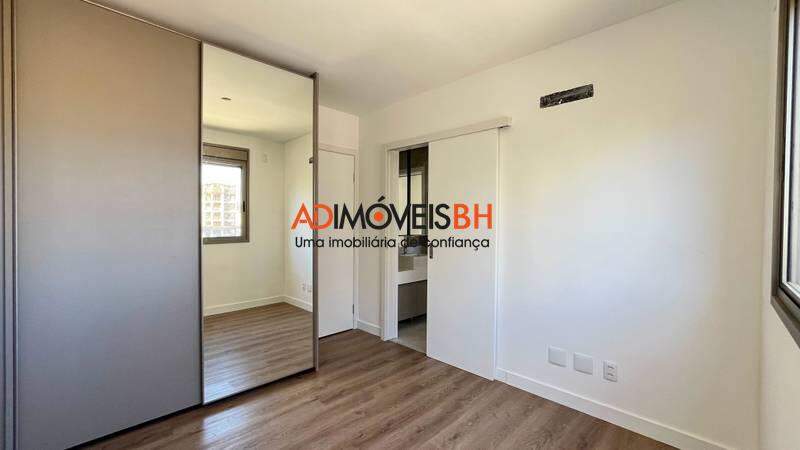 Apartamento à venda no Cruzeiro: 