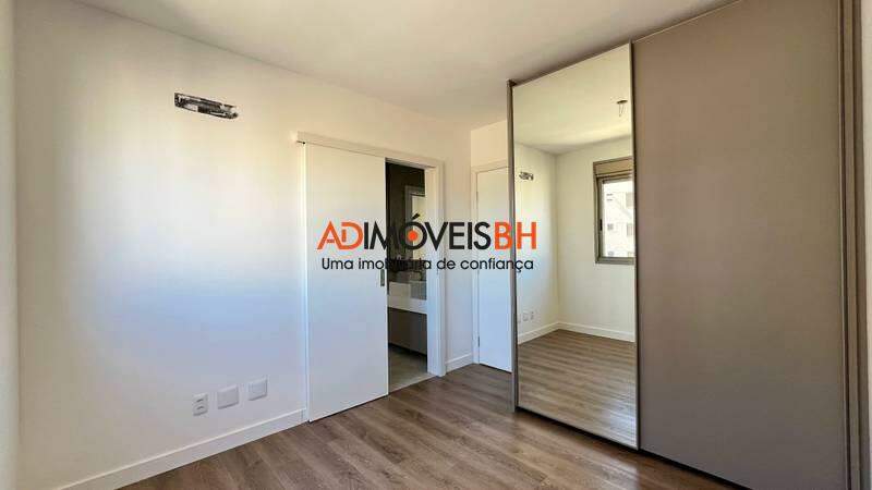 Apartamento à venda no Cruzeiro: 