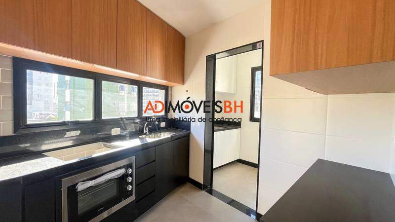 Apartamento à venda no São Pedro: 